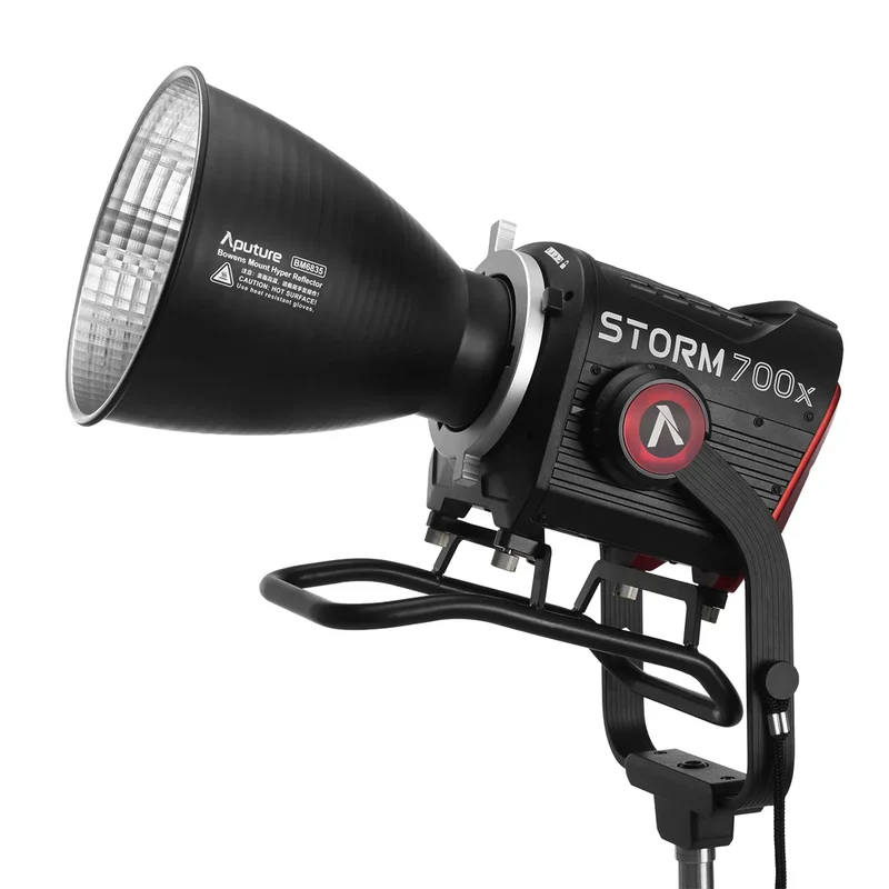 Aputure Skid for STORM 700x