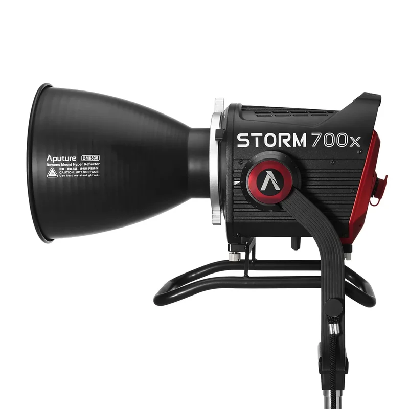 Aputure Skid for STORM 700x