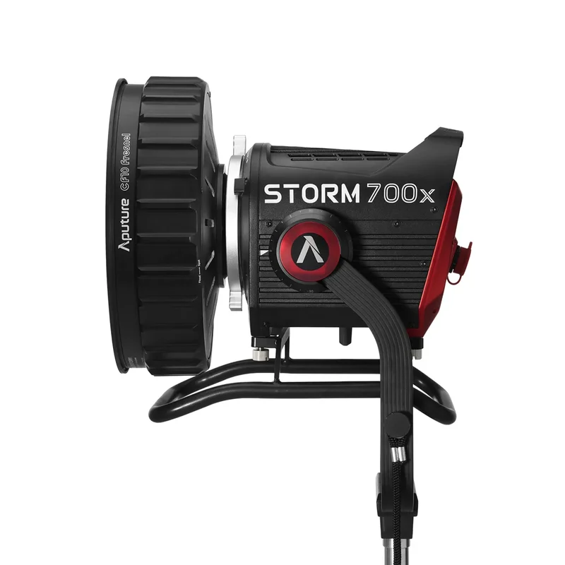 Aputure Skid for STORM 700x