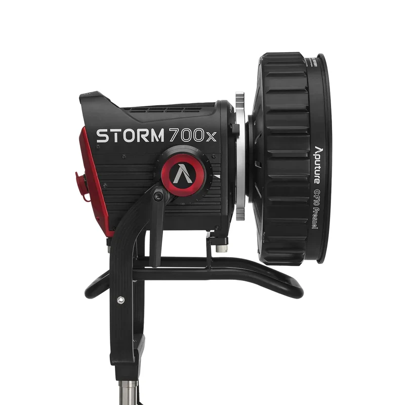 Aputure Skid for STORM 700x