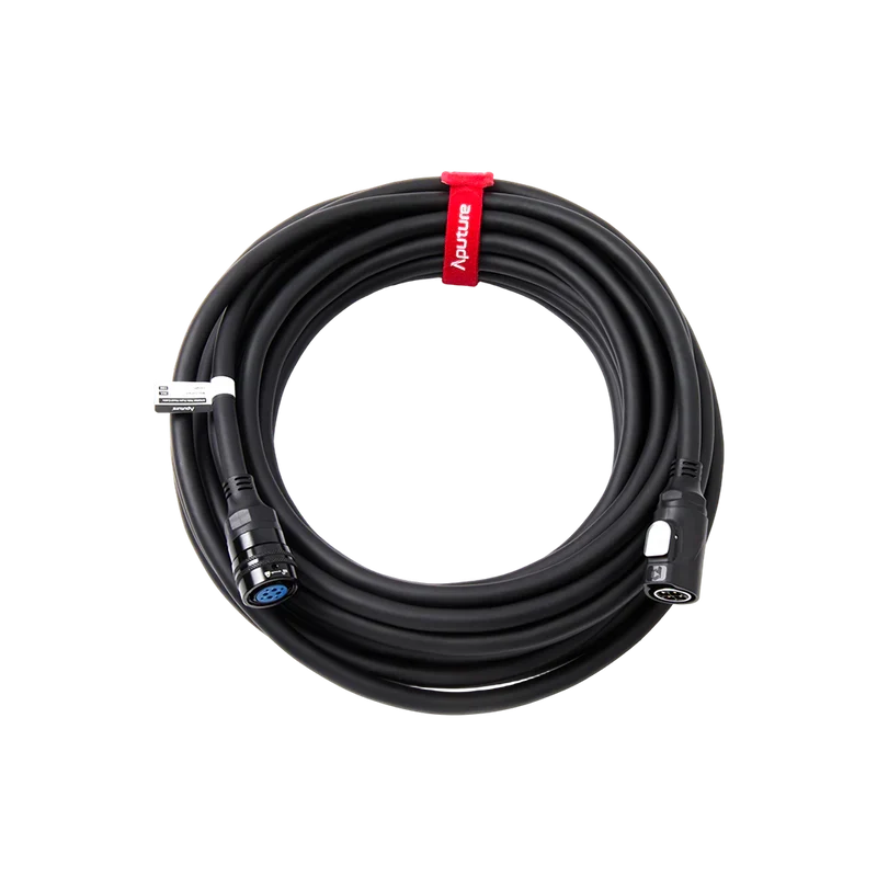 Aputure 8-Pin Head Cable for STORM 700x (49.21')