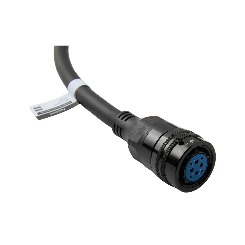 Aputure 8-Pin Head Cable for STORM 700x (49.21')