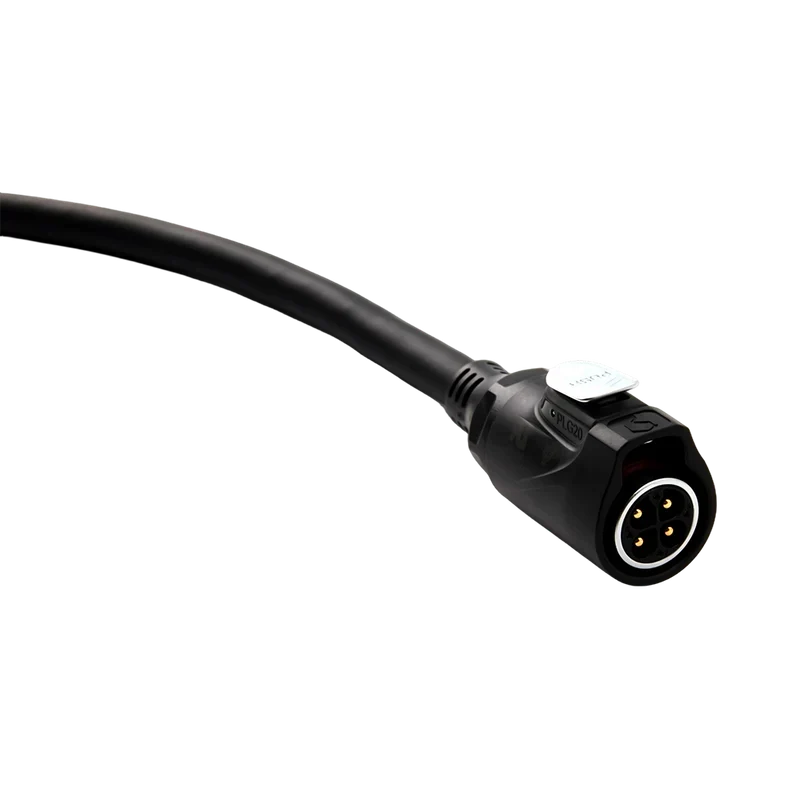 Aputure 8-Pin Head Cable for STORM 700x (49.21')