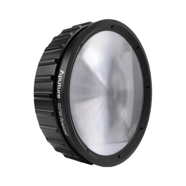 Aputure CF10 Fresnel and Barn Doors Kit