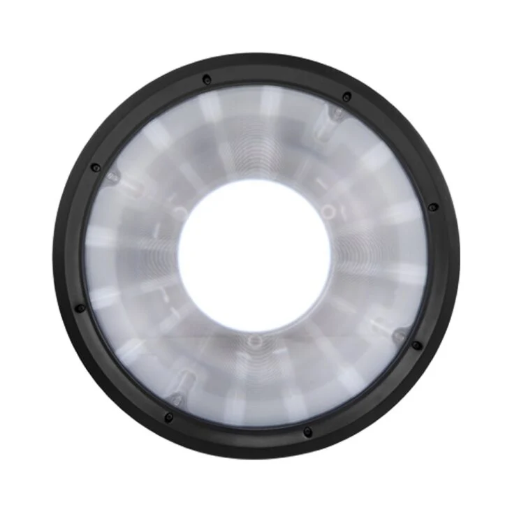 Aputure CF10 Fresnel and Barn Doors Kit