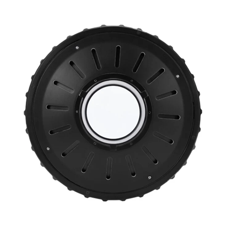 Aputure CF10 Fresnel and Barn Doors Kit