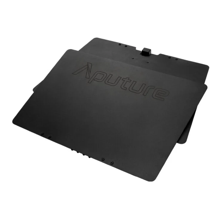 Aputure CF10 Fresnel and Barn Doors Kit