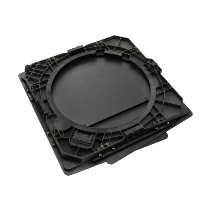 Aputure CF10 Fresnel and Barn Doors Kit