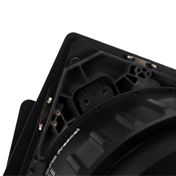 Aputure CF10 Fresnel and Barn Doors Kit