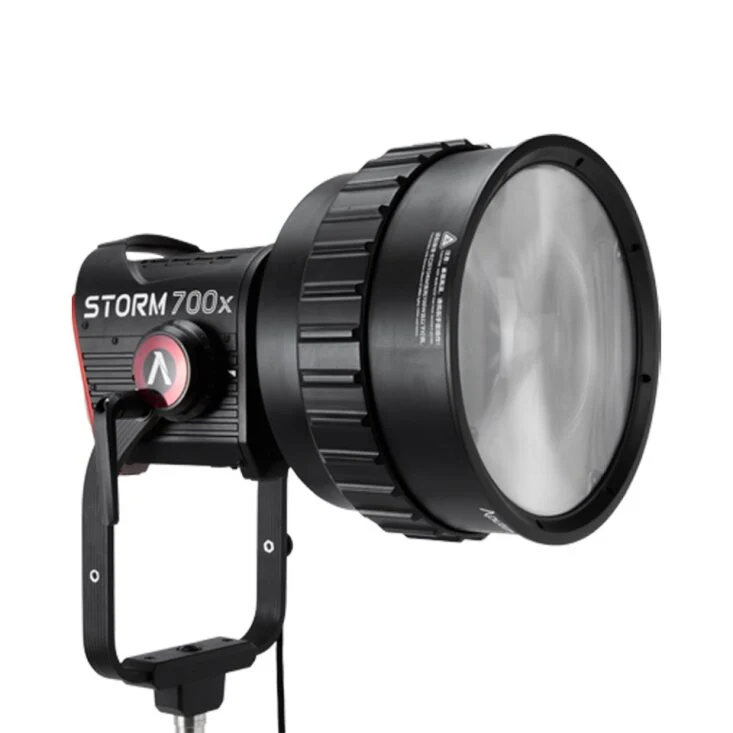 Aputure CF10 Fresnel and Barn Doors Kit