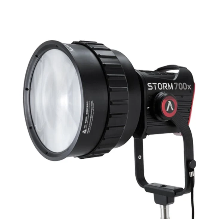 Aputure CF10 Fresnel and Barn Doors Kit
