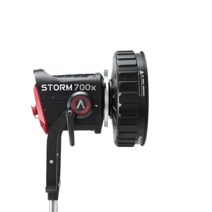 Aputure CF10 Fresnel and Barn Doors Kit