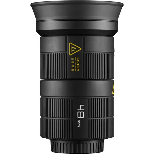 Godox 48mm Lens for BFP/BLP Projection Attachment