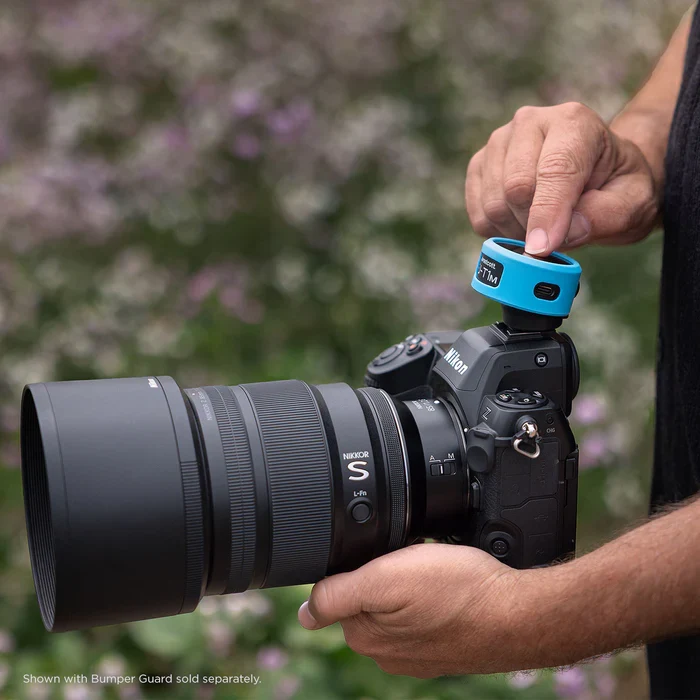 Westcott FJ-T1 S Touchscreen Wireless Trigger for Sony Cameras