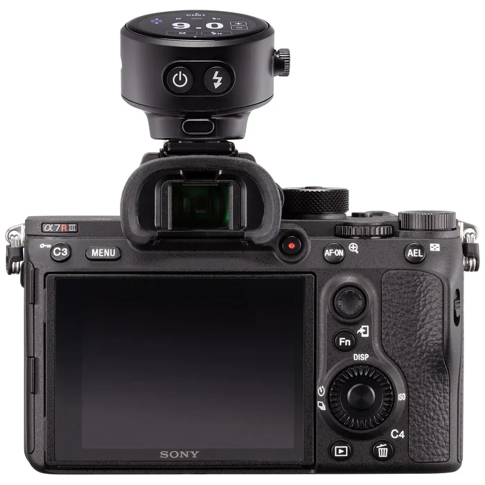 Westcott FJ-T1 S Touchscreen Wireless Trigger for Sony Cameras