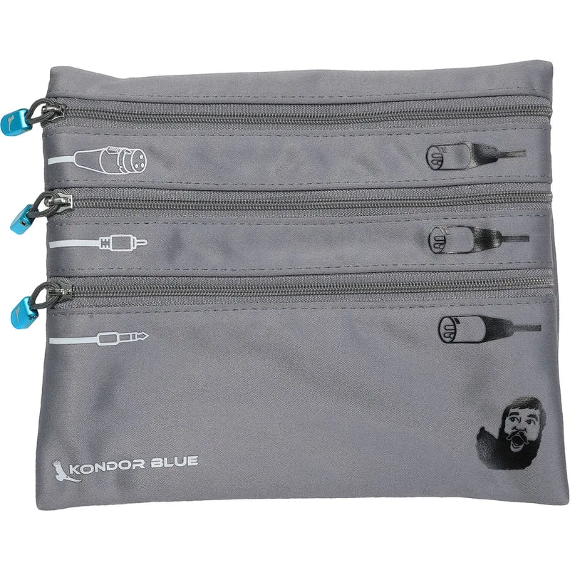 Kondor Blue WhoisMatt Audio Pack