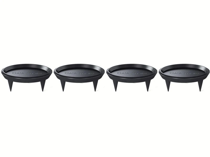 ISOACOUSTICS GAIA III Neo Carpet Disc (set de 4)