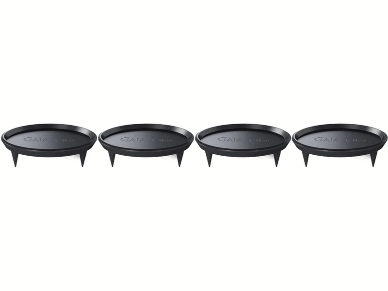 ISOACOUSTICS GAIA I Neo Carpet Disc (set de 4)