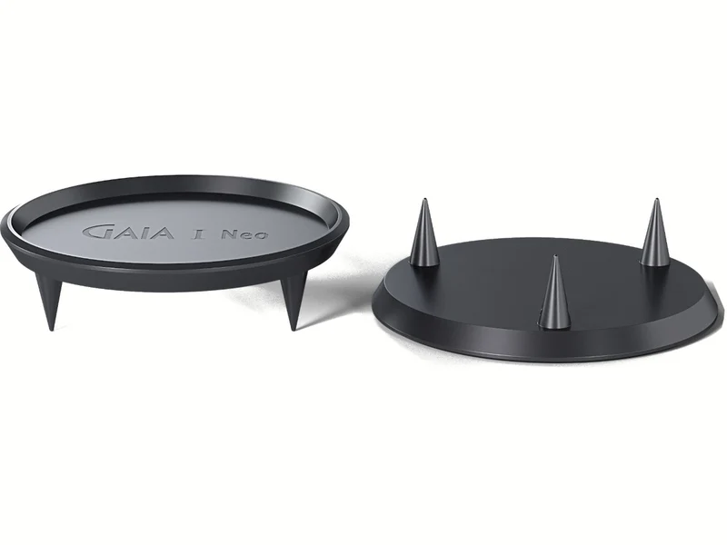ISOACOUSTICS GAIA I Neo Carpet Disc (set de 4)