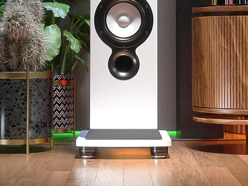 ISOACOUSTICS GAIA II NEO - (Set de 4)
