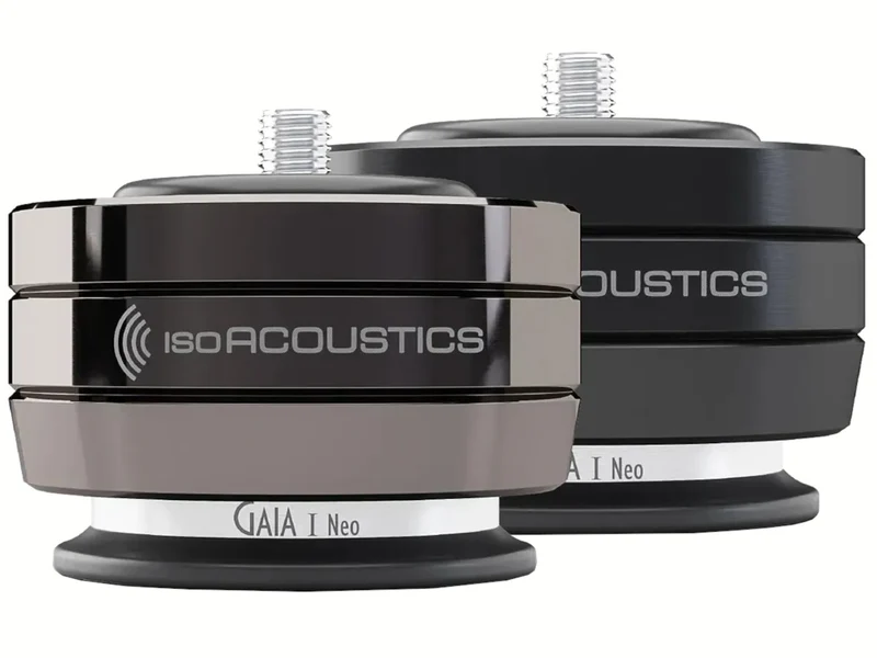 ISOACOUSTICS GAIA I NEO - (Set de 4)