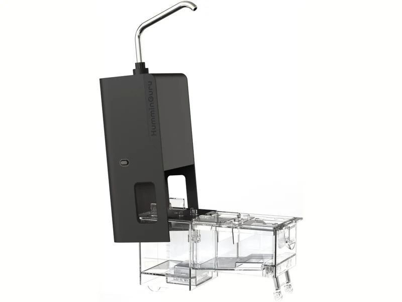 HUMMINGURU HG011 - Distributeur d'eau