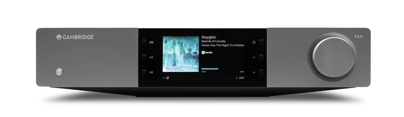 Cambridge Audio EXN100 - Lecteur réseau haut de gamme