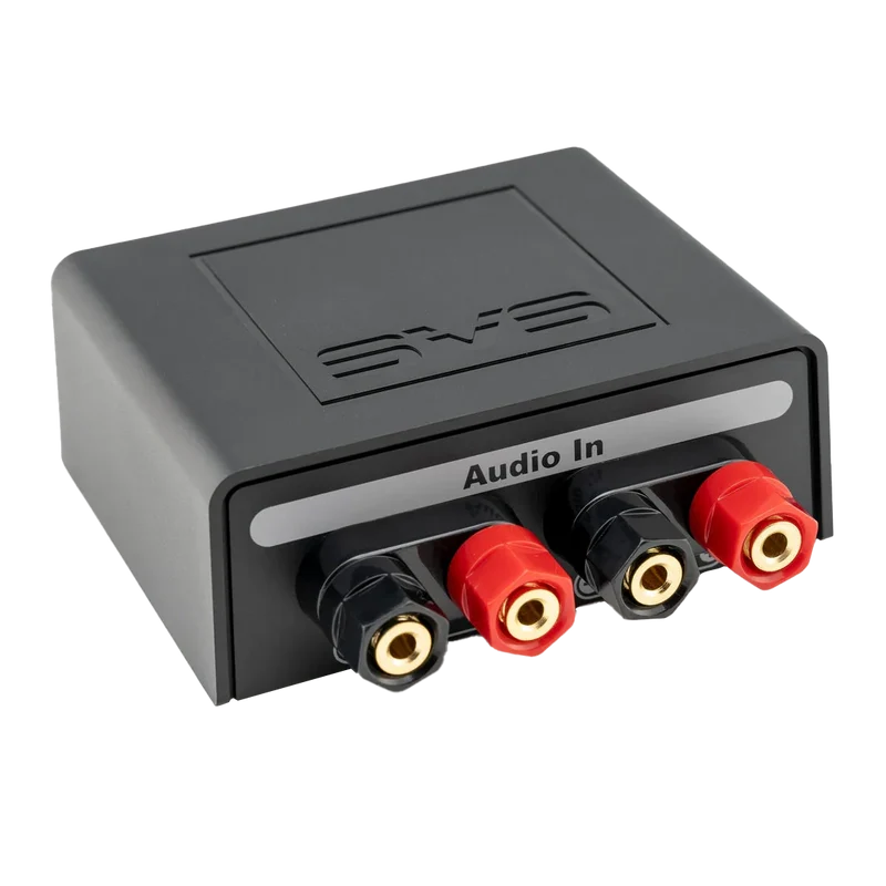 SVS SoundPath - Adaptateur pour caisson de basses