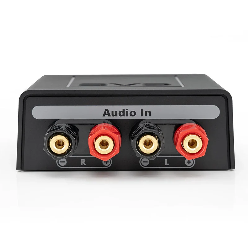 SVS SoundPath - Adaptateur pour caisson de basses