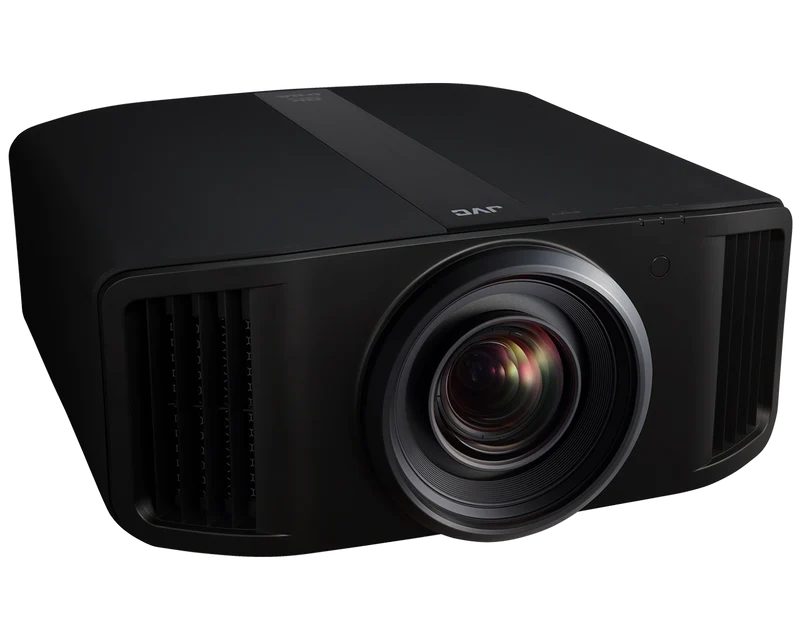 JVC DLA-NZ900 - Projecteur laser 4K-8K, 3300 lumens