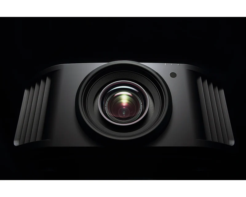 JVC DLA-NZ900 - Projecteur laser 4K-8K, 3300 lumens