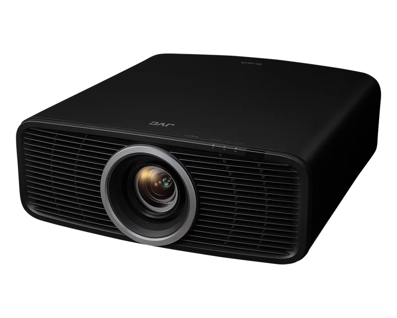 JVC DLA-NZ700 - Projecteur laser 4K, 2300 lumens