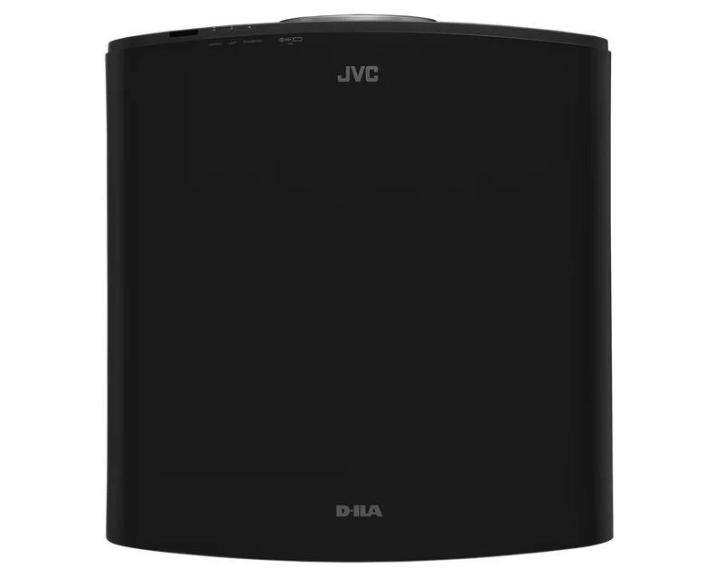 JVC DLA-NZ500 - Projecteur laser 4K, 2000 lumens