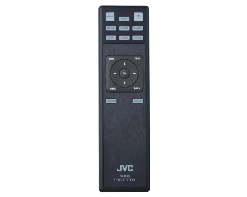 JVC LX-NZ30 - Projecteur 4K, 3300 Lumens