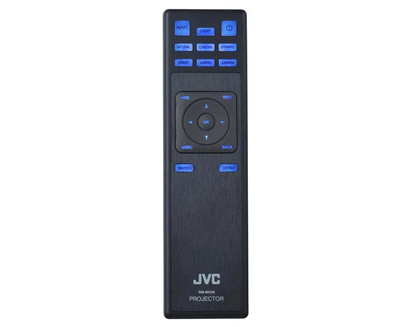 JVC LX-NZ30 - Projecteur 4K, 3300 Lumens