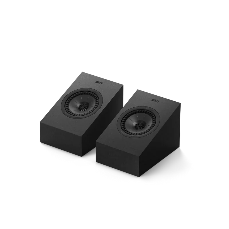 KEF Q8 Meta - Enceintes surround Dolby Atmos 2 voies (paire)