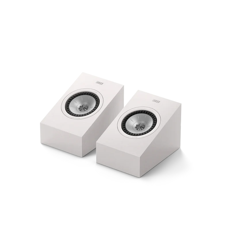 KEF Q8 Meta - Enceintes surround Dolby Atmos 2 voies (paire)