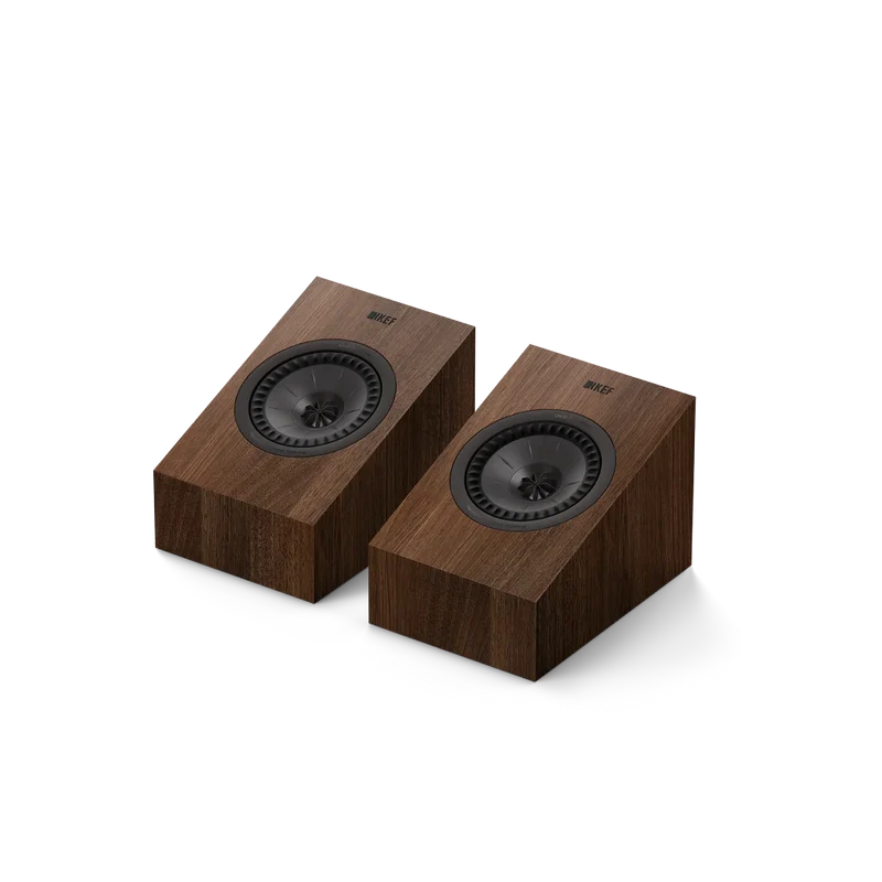 KEF Q8 Meta - Enceintes surround Dolby Atmos 2 voies (paire)