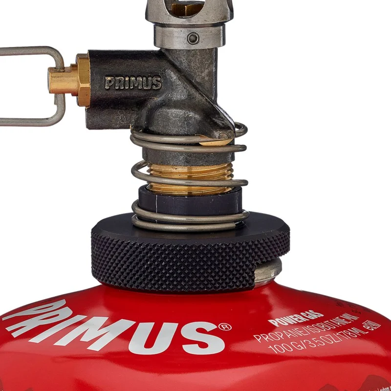 Réchaud à gaz Primus Essential Trail Stove DUO