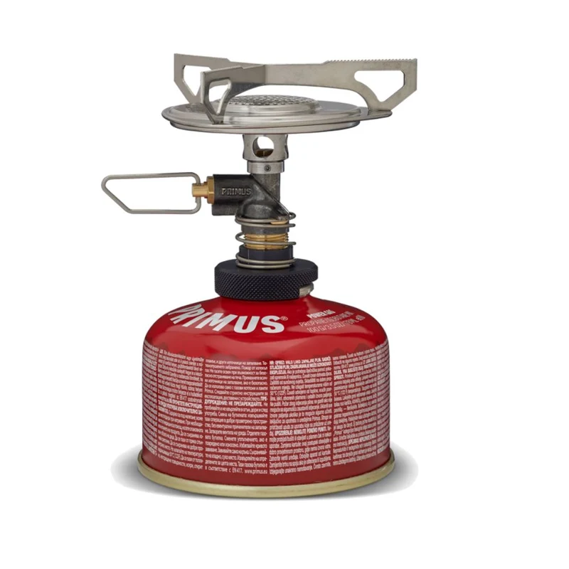 Réchaud à gaz Primus Essential Trail Stove DUO