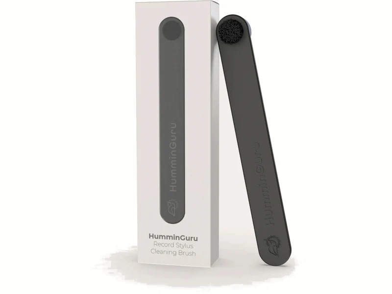 HUMMINGURU Brosse stylus
