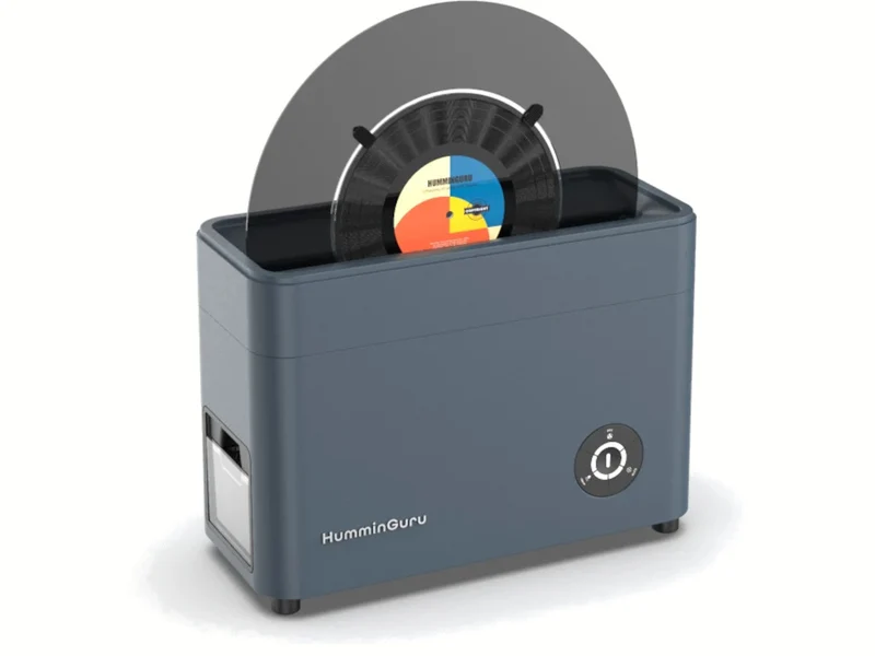 HUMMINGURU Adaptateur 7"