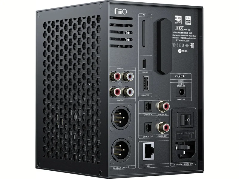 FIIO R7