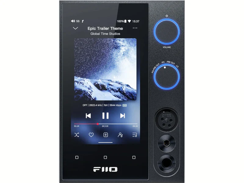 FIIO R7