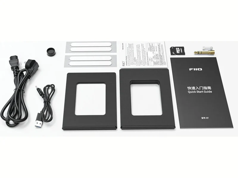 FIIO R7
