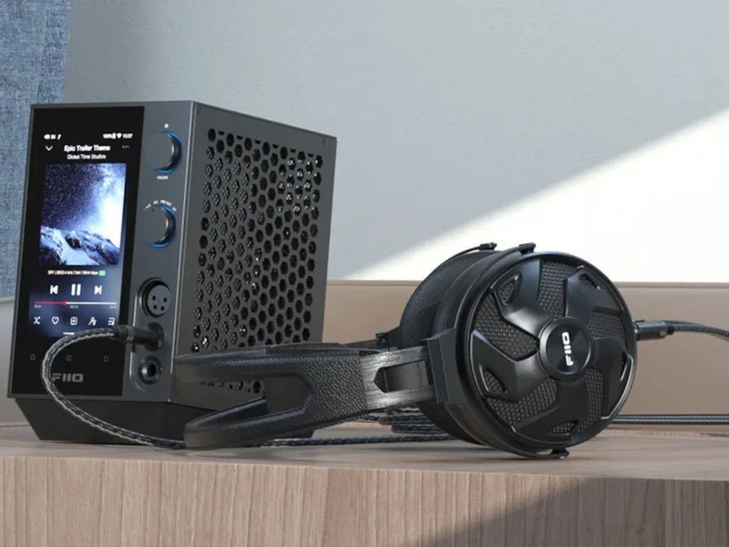 FIIO R7