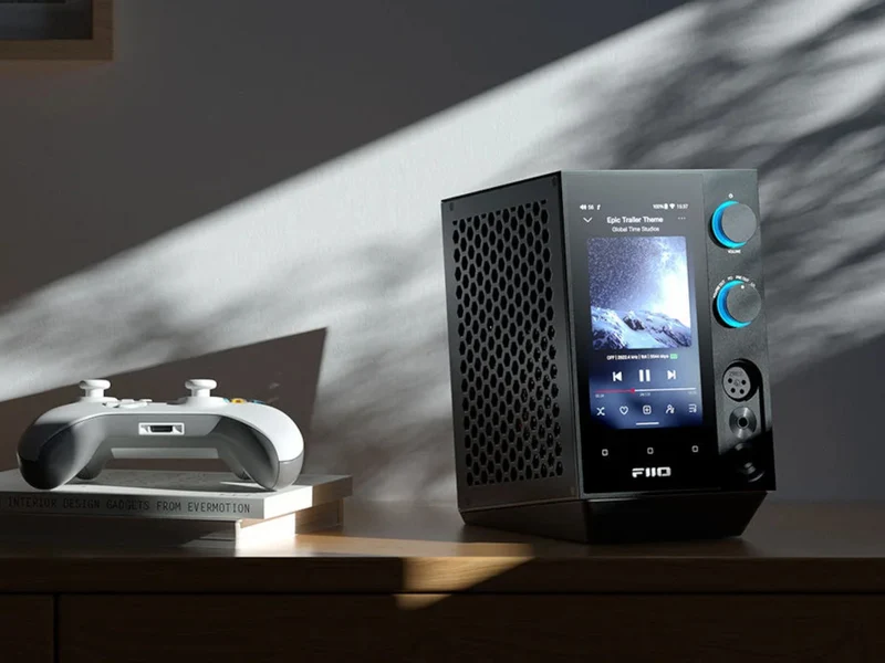 FIIO R7