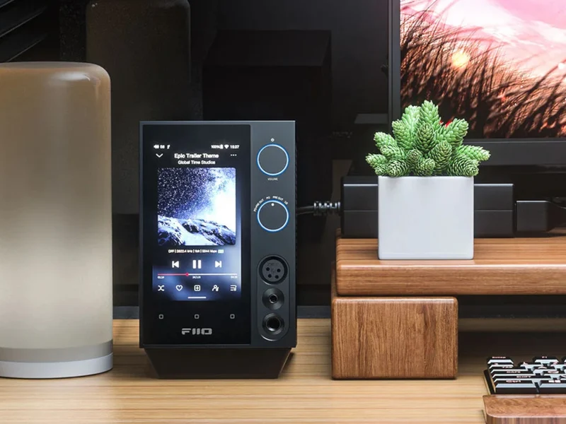 FIIO R7