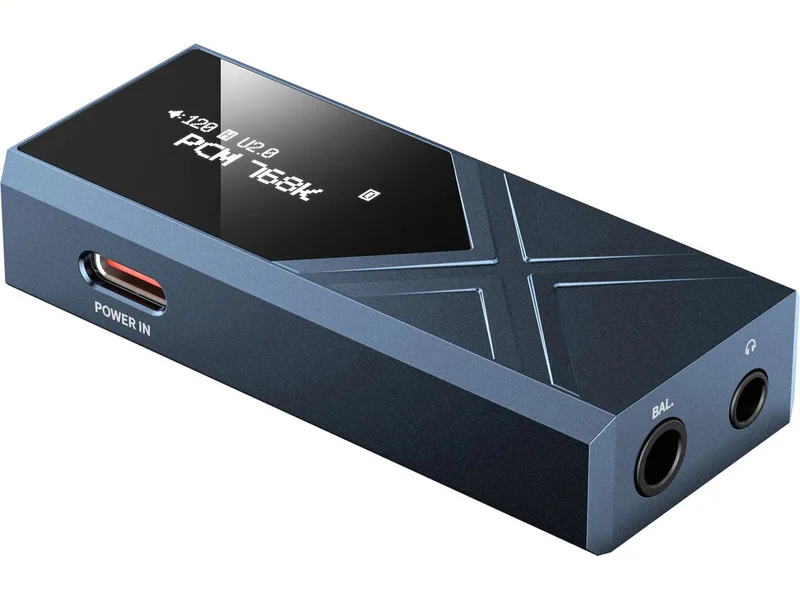 FIIO KA17