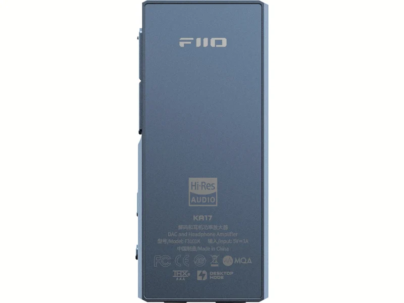 FIIO KA17